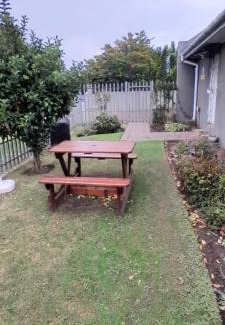 George Apartment | Mimosa Cottage - Perfect Break-Away!