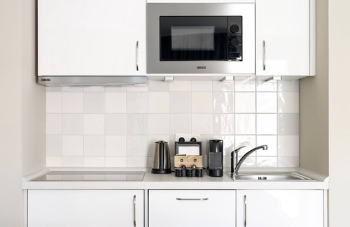 Westerland Apartment | Mimosa House
