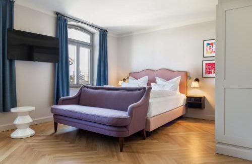 Westerland Hotel | Mimosa Suites