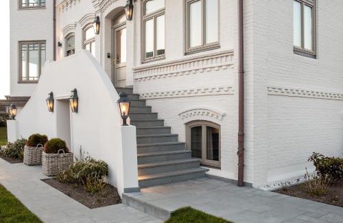 Westerland Hotel | Mimosa Suites