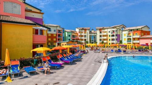 Torre di Fine Apartment | MIMOSE Lido Altanea