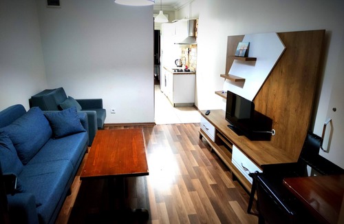 Taksim Apartment | Mimoza İstiklal Apart hotel