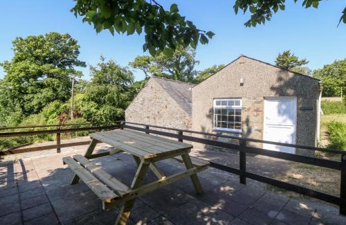 Llanystumdwy House | Min Y Mor