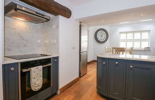 Edern Cottage | Min Y Mor - Morfa Nefyn