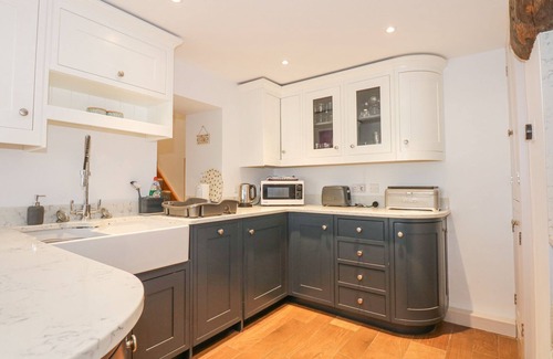 Edern Cottage | Min Y Mor - Morfa Nefyn