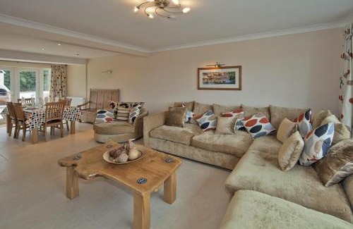 Abersoch House | Min Y Nant
