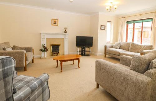 Criccieth House | Min Y Traeth