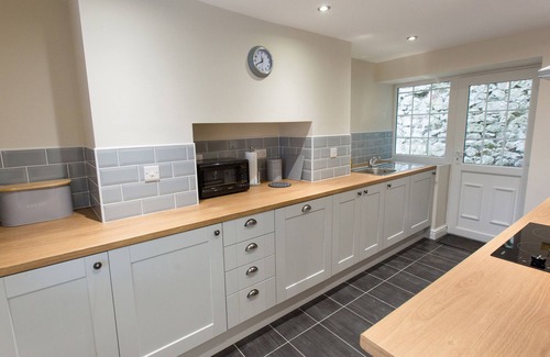 Llangollen Cottage | Minafon