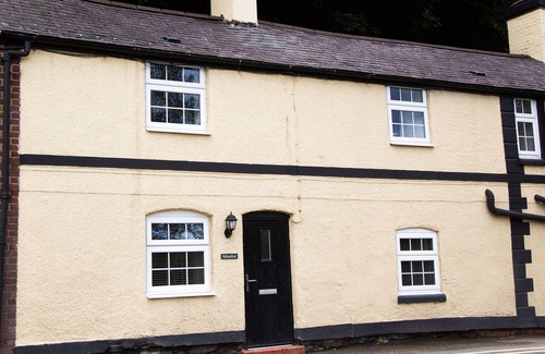 Llangollen Cottage | Minafon