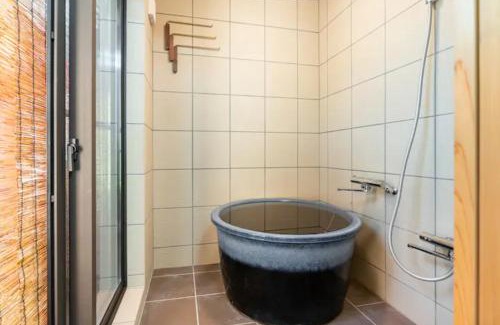 Minami Ski Chalet | Minami Toji-JP Style Guesthouse in Kyoto