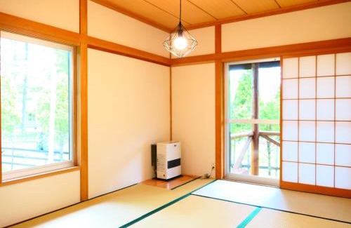 Yamanakako House | Minamitsuru-gun - Cottage - Vacation STAY 96482v