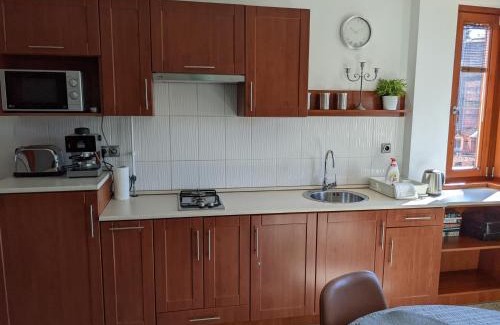 Eger Apartment | Minaret Apartman