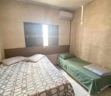 Martins Hotel | Minas Hotel Uberlândia