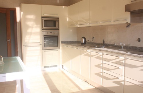 Vila do Conde Villa | Mindelo - Beach House