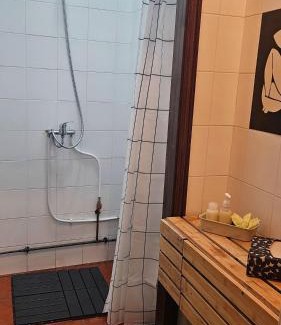 Vila do Conde House | Mindelo