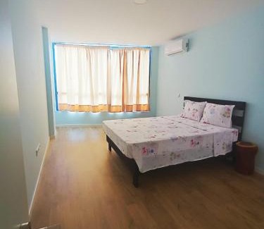 Mindelo Apartment | Mindelo Sunset