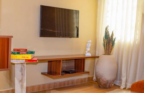 Ado House | Mindyourbusiness villa
