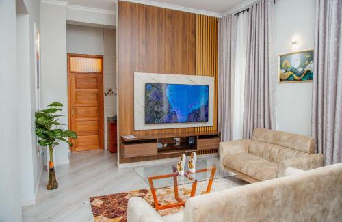 Mikocheni Apartment | Mine Apartment