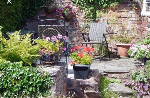 Minehead House | Minehead Forget me not Cottage