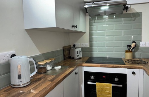 Manod Cottage | Miners cottage in Snowdonia