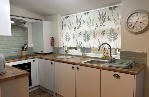 Manod Cottage | Miners cottage in Snowdonia