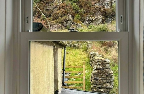 Manod Cottage | Miners cottage in Snowdonia