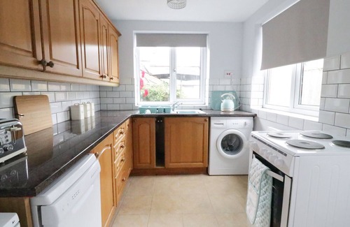 Bala Cottage | Minffordd