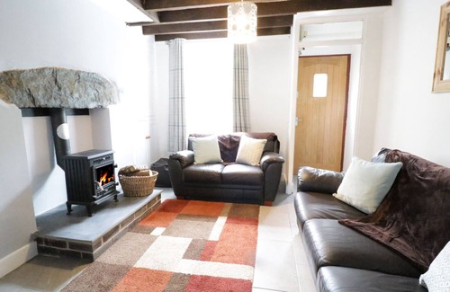 Bala Cottage | Minffordd