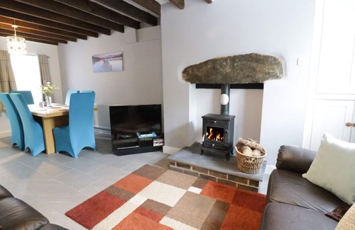 Bala Cottage | Minffordd