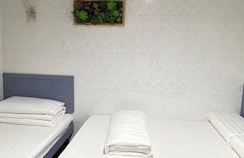 Causeway Bay Bed & Breakfast | Ming Cheng Hotel