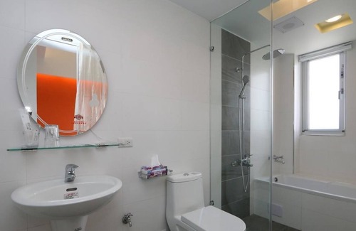 Wujie Bed & Breakfast | Ming Yuan B&B