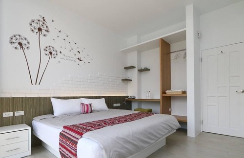 Wujie Bed & Breakfast | Ming Yuan B&B