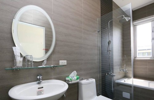 Wujie Bed & Breakfast | Ming Yuan B&B