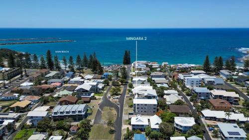 Yamba Apartment | Mingara Two - oceanstays