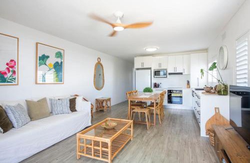 Yamba Apartment | Mingara Two - oceanstays