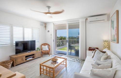 Yamba Apartment | Mingara Two - oceanstays