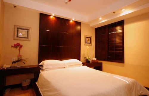 Sheung Wan Hotel | Mingle At The Eden