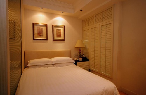Sheung Wan Hotel | Mingle At The Eden