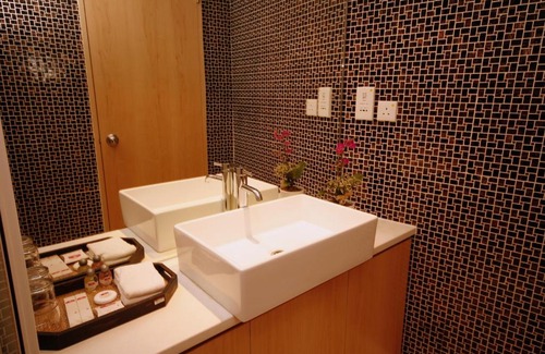 Sheung Wan Hotel | Mingle At The Eden