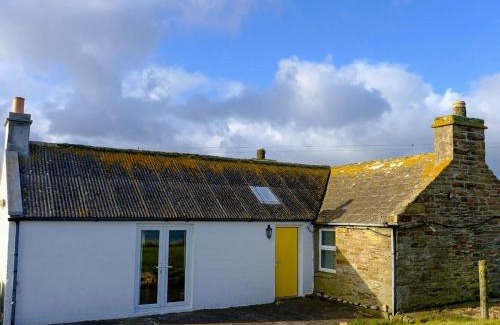 Stronsay House | Mingro
