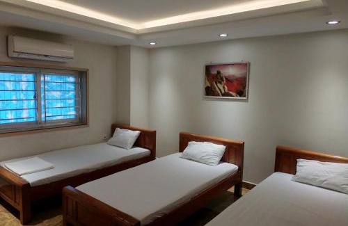 Ha Long Hotel | Minh Đức Green Hotel Tuần Châu