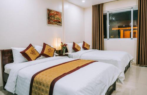 Ha Long Hotel | Minh Đức Green Hotel Tuần Châu