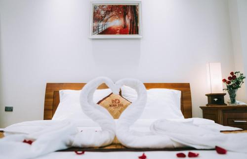 Ha Long Hotel | Minh Đức Green Hotel Tuần Châu