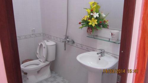 East Ham Tien Beach Hotel | Minh Anh Garden Hotel