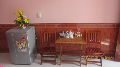 East Ham Tien Beach Hotel | Minh Anh Garden Hotel