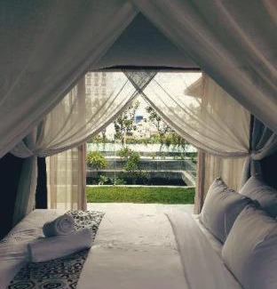 Son Tra Hotel | Minh Boutique