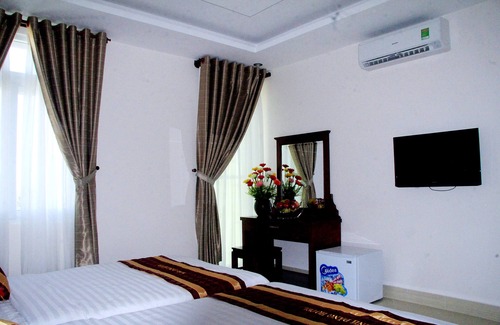 Thang Tam Hotel | Minh Dang Hotel