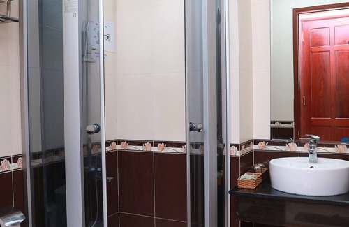 Thang Tam Hotel | Minh Dang Hotel