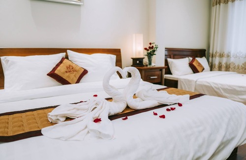 Ha Long Hotel | Minh Duc Hotel