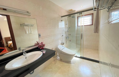 Ha Long Hotel | Minh Duc Hotel